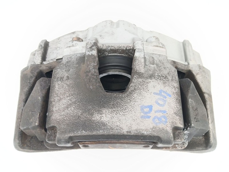 Recambio de pinza freno delantera izquierda para volvo v60 i cross country (157) d4 polestar awd referencia OEM IAM   