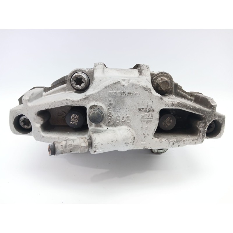 Recambio de pinza freno delantera izquierda para volvo v60 i cross country (157) d4 polestar awd referencia OEM IAM   