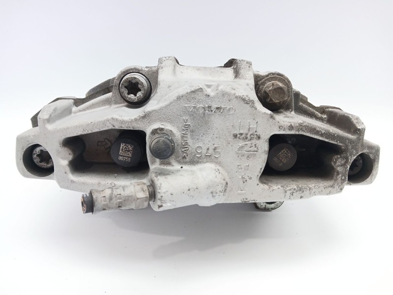 Recambio de pinza freno delantera izquierda para volvo v60 i cross country (157) d4 polestar awd referencia OEM IAM   