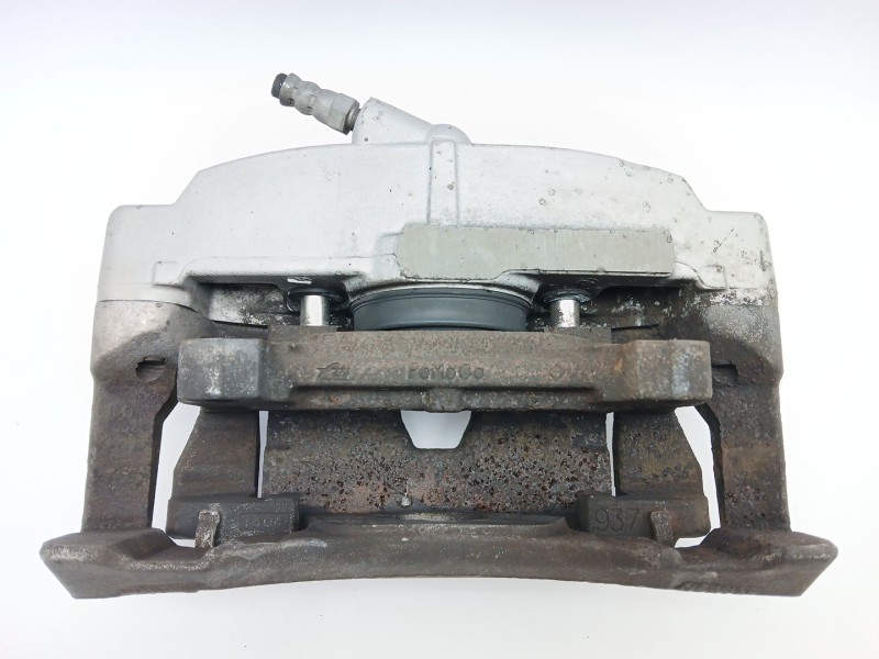Recambio de pinza freno delantera izquierda para volvo v60 i cross country (157) d4 polestar awd referencia OEM IAM   