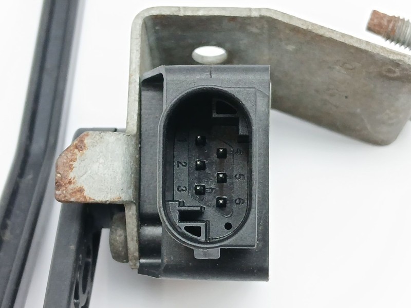 Recambio de modulo electronico para volvo v60 i cross country (157) d4 polestar awd referencia OEM IAM 8G9N3C492AA  