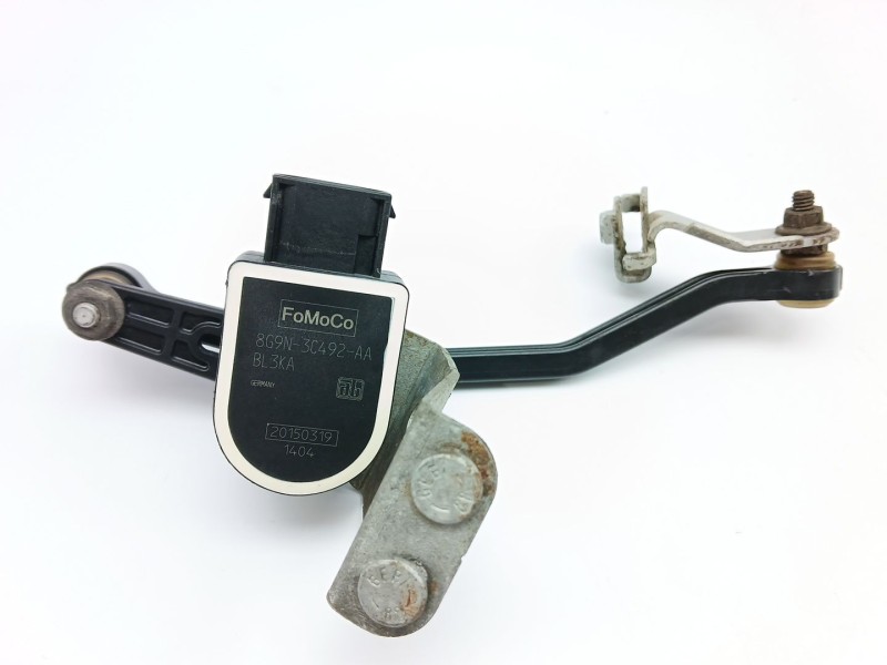 Recambio de modulo electronico para volvo v60 i cross country (157) d4 polestar awd referencia OEM IAM 8G9N3C492AA  