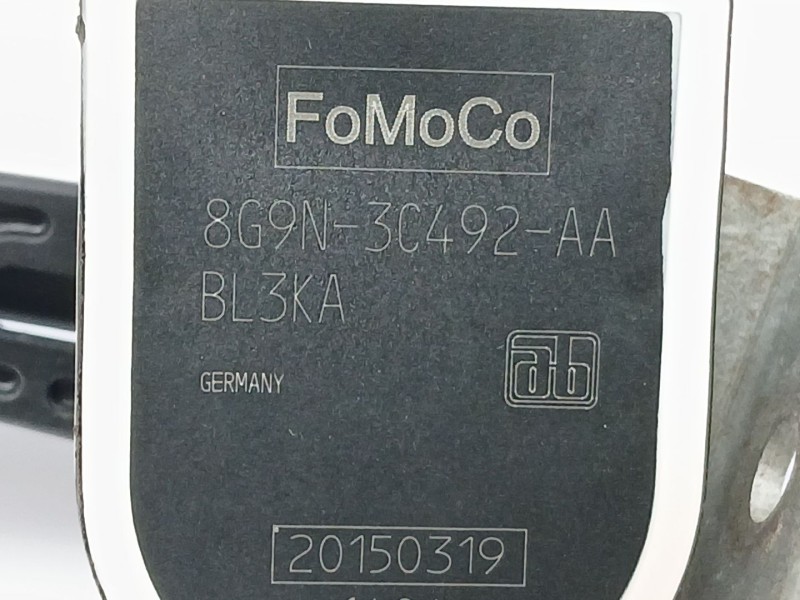 Recambio de modulo electronico para volvo v60 i cross country (157) d4 polestar awd referencia OEM IAM 8G9N3C492AA  