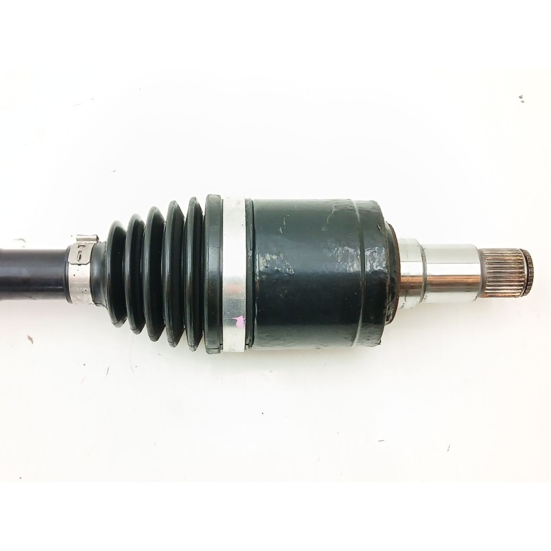 Recambio de transmision trasera izquierda para volvo v60 i cross country (157) d4 polestar awd referencia OEM IAM 36002063  