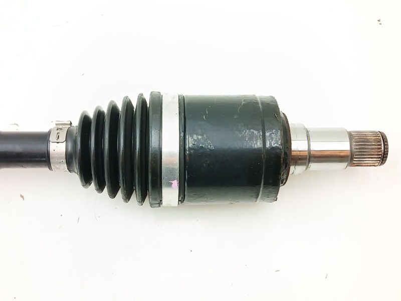 Recambio de transmision trasera izquierda para volvo v60 i cross country (157) d4 polestar awd referencia OEM IAM 36002063  