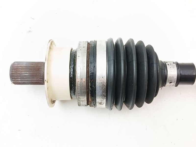 Recambio de transmision trasera izquierda para volvo v60 i cross country (157) d4 polestar awd referencia OEM IAM 36002063  