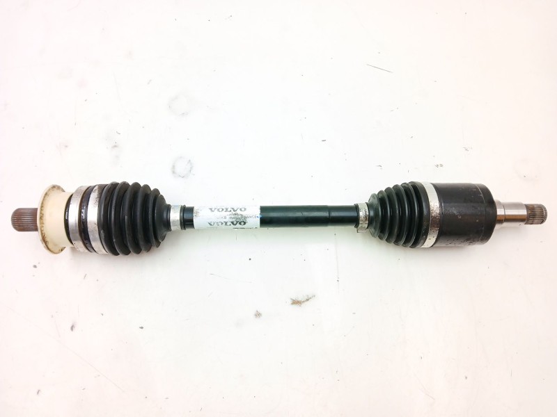 Recambio de transmision trasera derecha para volvo v60 i cross country (157) d4 polestar awd referencia OEM IAM 36002063  