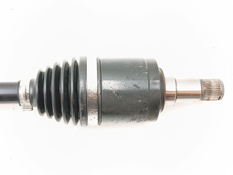 Recambio de transmision trasera derecha para volvo v60 i cross country (157) d4 polestar awd referencia OEM IAM 36002063  