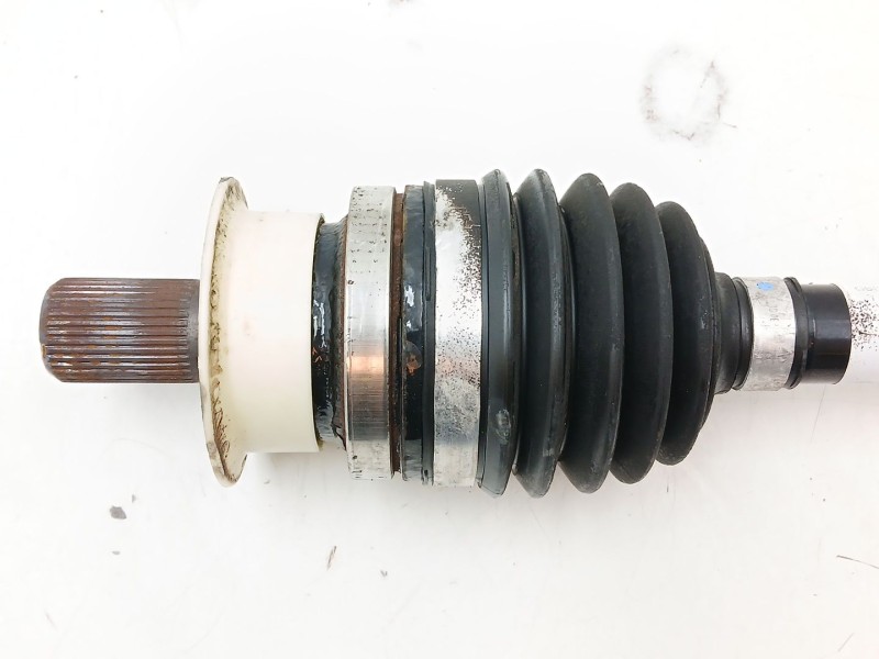 Recambio de transmision trasera derecha para volvo v60 i cross country (157) d4 polestar awd referencia OEM IAM 36002063  