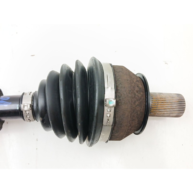 Recambio de transmision delantera izquierda para volvo v60 i cross country (157) d4 polestar awd referencia OEM IAM P31367531  