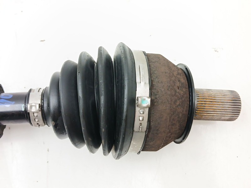 Recambio de transmision delantera izquierda para volvo v60 i cross country (157) d4 polestar awd referencia OEM IAM P31367531  