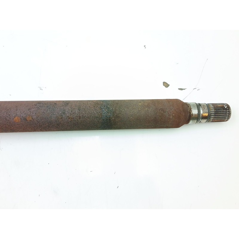 Recambio de transmision delantera derecha para volvo v60 i cross country (157) d4 polestar awd referencia OEM IAM P31367546  