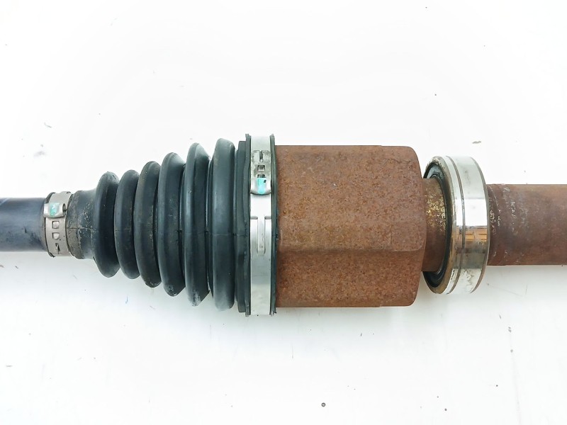 Recambio de transmision delantera derecha para volvo v60 i cross country (157) d4 polestar awd referencia OEM IAM P31367546  