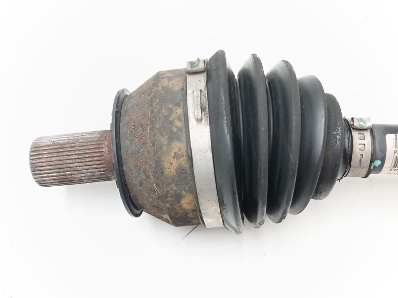 Recambio de transmision delantera derecha para volvo v60 i cross country (157) d4 polestar awd referencia OEM IAM P31367546  