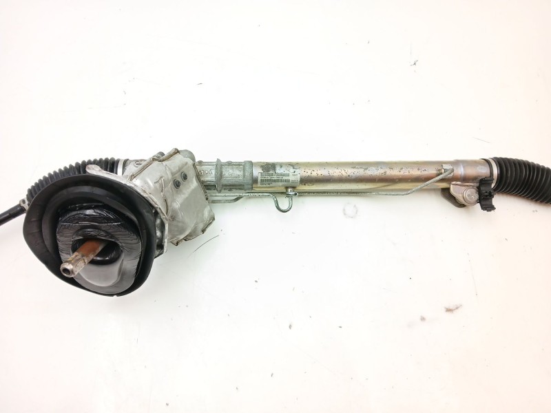 Recambio de cremallera direccion para volvo v60 i cross country (157) d4 polestar awd referencia OEM IAM P31302133  AG9N3A500VA