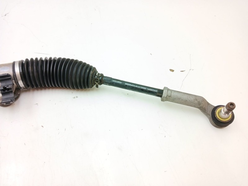 Recambio de cremallera direccion para volvo v60 i cross country (157) d4 polestar awd referencia OEM IAM P31302133  AG9N3A500VA