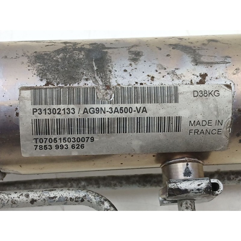 Recambio de cremallera direccion para volvo v60 i cross country (157) d4 polestar awd referencia OEM IAM P31302133  AG9N3A500VA