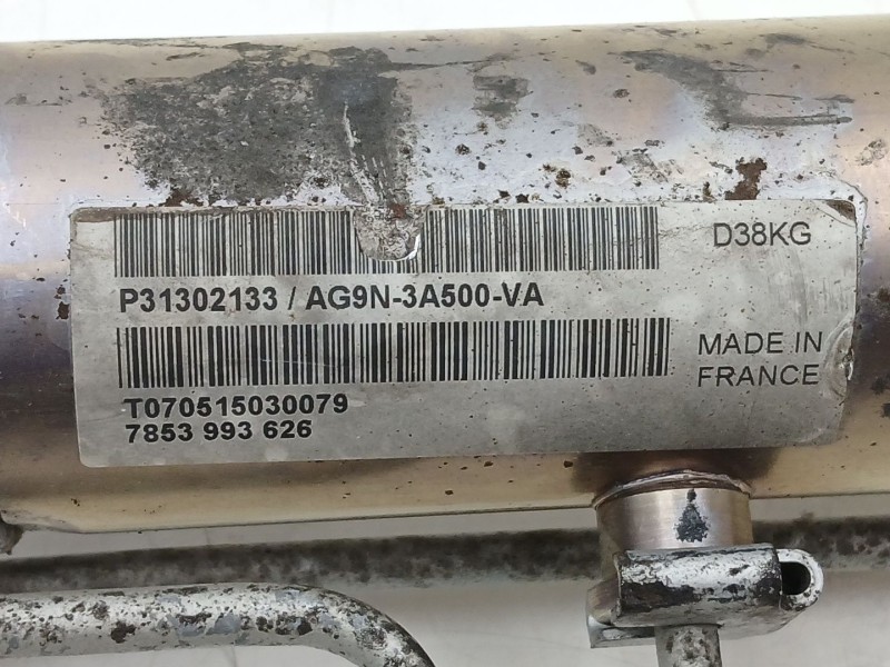 Recambio de cremallera direccion para volvo v60 i cross country (157) d4 polestar awd referencia OEM IAM P31302133  AG9N3A500VA