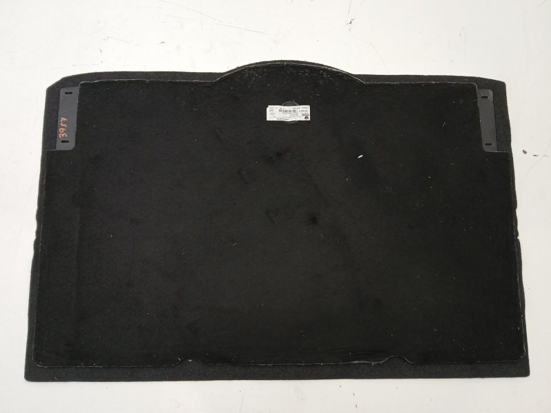 Recambio de bandeja trasera para renault kadjar (ha_, hl_) 1.6 dci 130 referencia OEM IAM 849025307R  