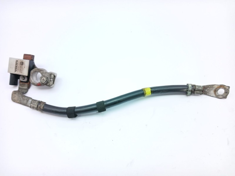 Recambio de modulo electronico para volvo v60 i cross country (157) d4 polestar awd referencia OEM IAM 31407114  