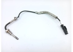 Recambio de sonda lambda para volvo v60 i cross country (157) d4 polestar awd referencia OEM IAM 31370692AA  