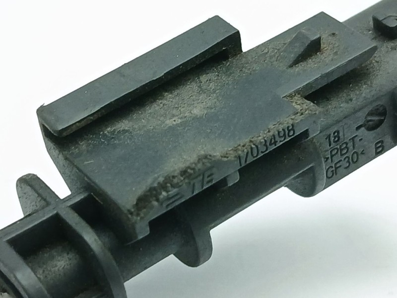 Recambio de sonda lambda para volvo v60 i cross country (157) d4 polestar awd referencia OEM IAM 31370692AA  