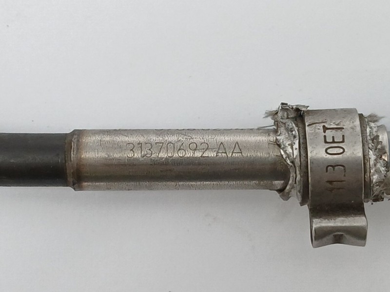 Recambio de sonda lambda para volvo v60 i cross country (157) d4 polestar awd referencia OEM IAM 31370692AA  