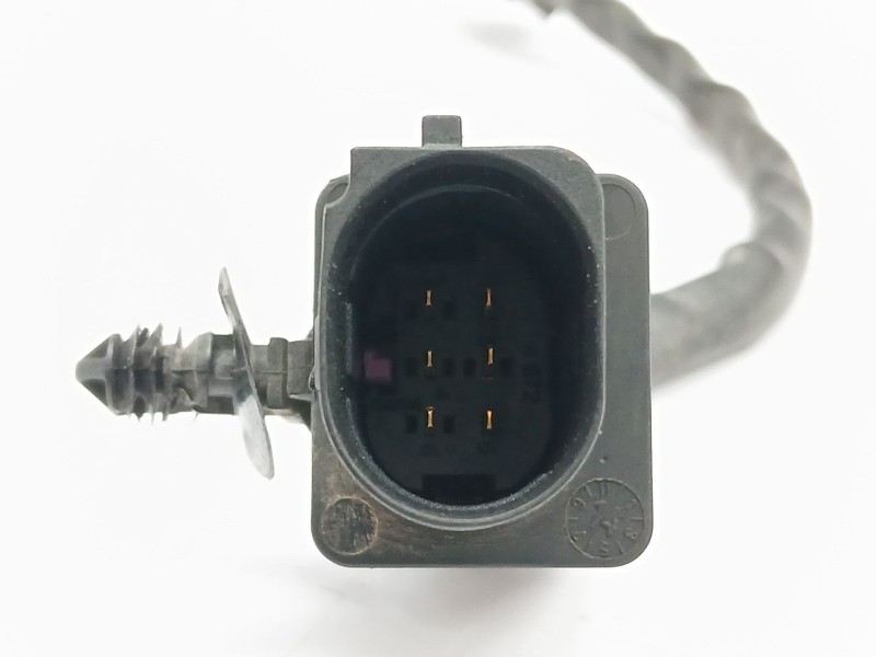 Recambio de sonda lambda para volvo v60 i cross country (157) d4 polestar awd referencia OEM IAM 31422092 0281004482 78HL1325403