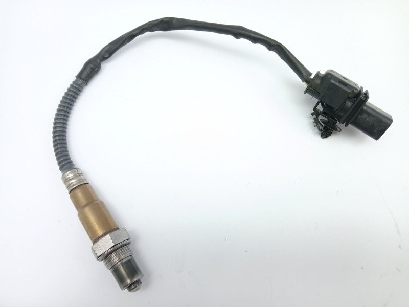 Recambio de sonda lambda para volvo v60 i cross country (157) d4 polestar awd referencia OEM IAM 31422345 0281004494 98HL1125400