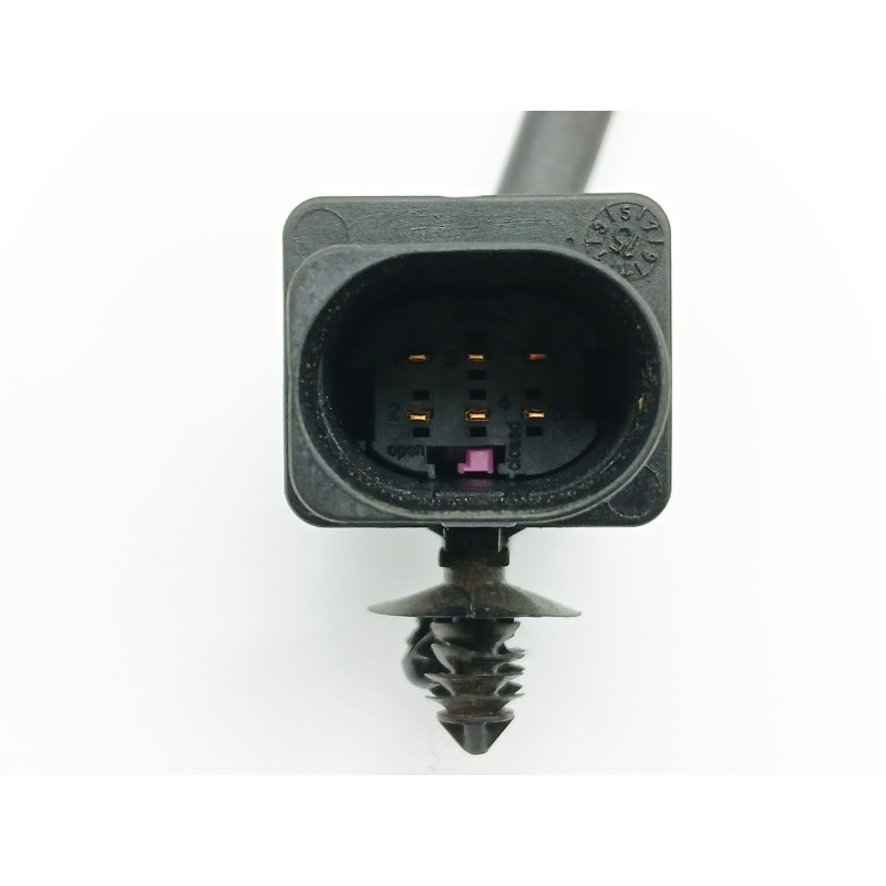 Recambio de sonda lambda para volvo v60 i cross country (157) d4 polestar awd referencia OEM IAM 31422345 0281004494 98HL1125400