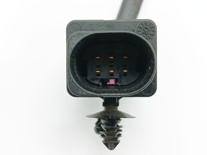 Recambio de sonda lambda para volvo v60 i cross country (157) d4 polestar awd referencia OEM IAM 31422345 0281004494 98HL1125400