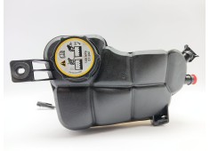 Recambio de deposito expansion para volvo v60 i cross country (157) d4 polestar awd referencia OEM IAM 6G918K218D2L4A  