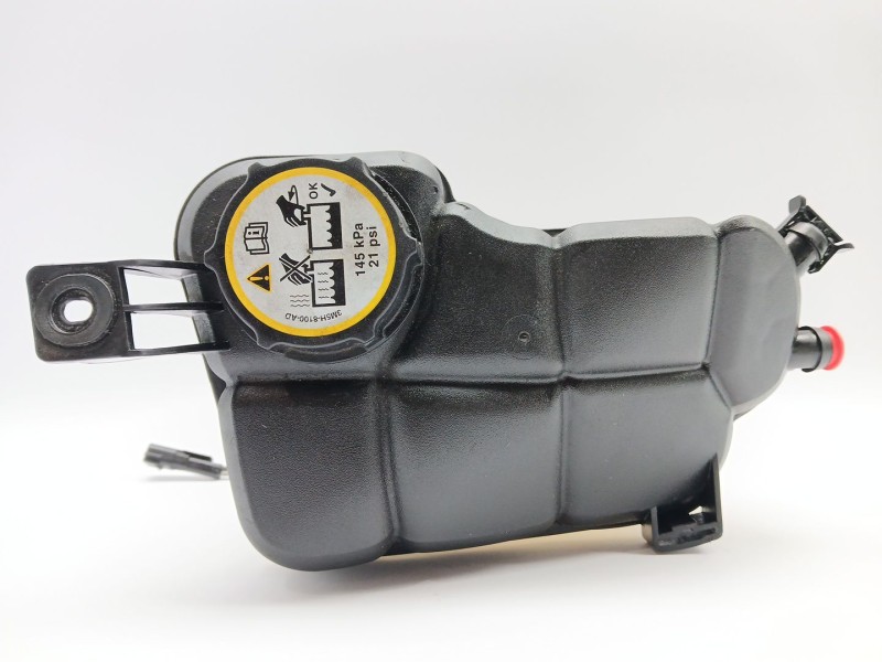 Recambio de deposito expansion para volvo v60 i cross country (157) d4 polestar awd referencia OEM IAM 6G918K218D2L4A  