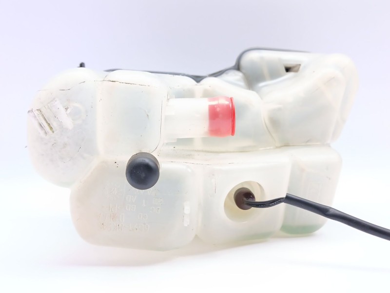 Recambio de deposito expansion para volvo v60 i cross country (157) d4 polestar awd referencia OEM IAM 6G918K218D2L4A  