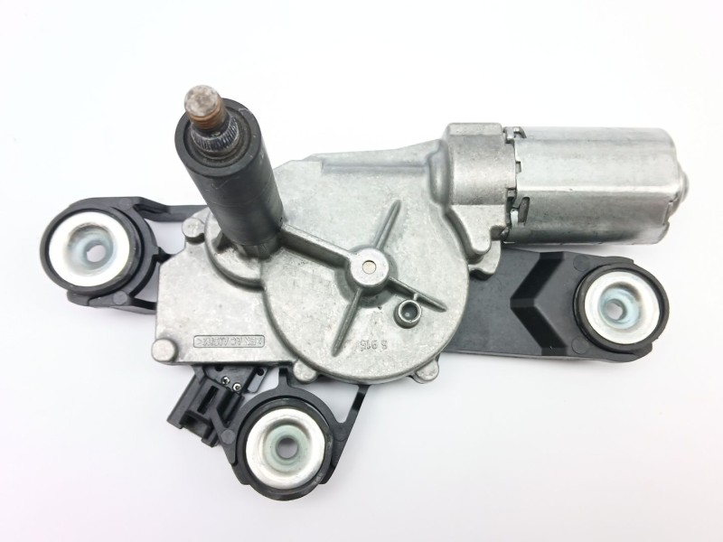 Recambio de motor limpia trasero para volvo v60 i cross country (157) d4 polestar awd referencia OEM IAM 31294492  0390201884