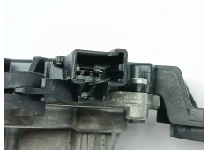 Recambio de motor limpia trasero para volvo v60 i cross country (157) d4 polestar awd referencia OEM IAM 31294492  0390201884 2