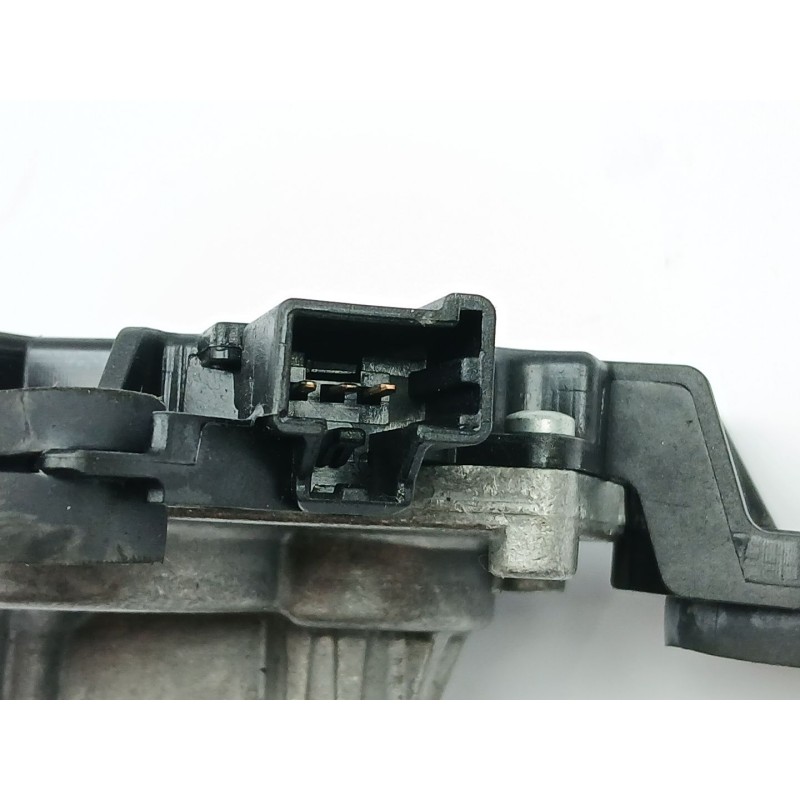 Recambio de motor limpia trasero para volvo v60 i cross country (157) d4 polestar awd referencia OEM IAM 31294492  0390201884