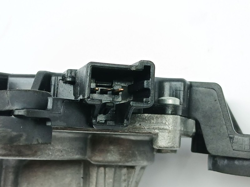 Recambio de motor limpia trasero para volvo v60 i cross country (157) d4 polestar awd referencia OEM IAM 31294492  0390201884