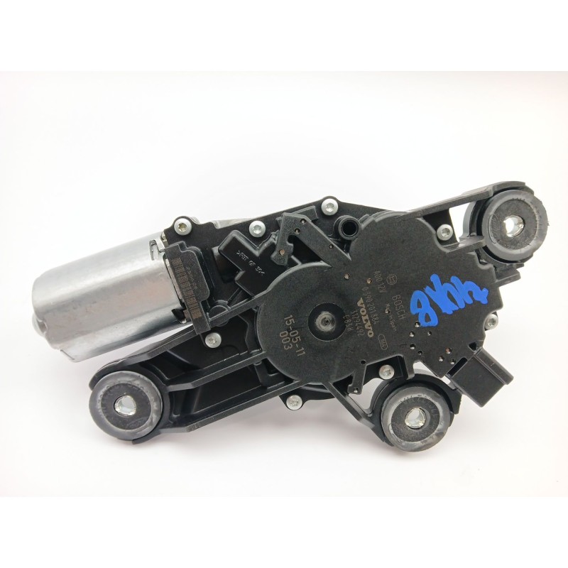 Recambio de motor limpia trasero para volvo v60 i cross country (157) d4 polestar awd referencia OEM IAM 31294492  0390201884