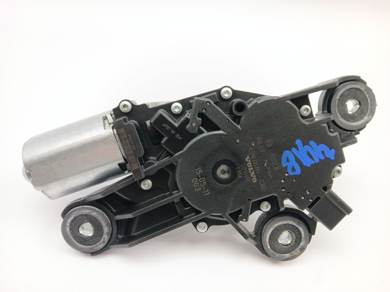 Recambio de motor limpia trasero para volvo v60 i cross country (157) d4 polestar awd referencia OEM IAM 31294492  0390201884