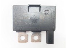 Recambio de modulo electronico para volvo v60 i cross country (157) d4 polestar awd referencia OEM IAM 31409364  