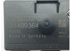 Recambio de modulo electronico para volvo v60 i cross country (157) d4 polestar awd referencia OEM IAM 31409364   2