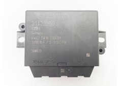 Recambio de modulo electronico para volvo v60 i cross country (157) d4 polestar awd referencia OEM IAM 31423950  