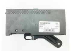 Recambio de modulo electronico para volvo v60 i cross country (157) d4 polestar awd referencia OEM IAM 31394783  