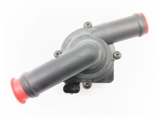 Recambio de bomba agua para volvo v60 i cross country (157) d4 polestar awd referencia OEM IAM 31366009  704773010