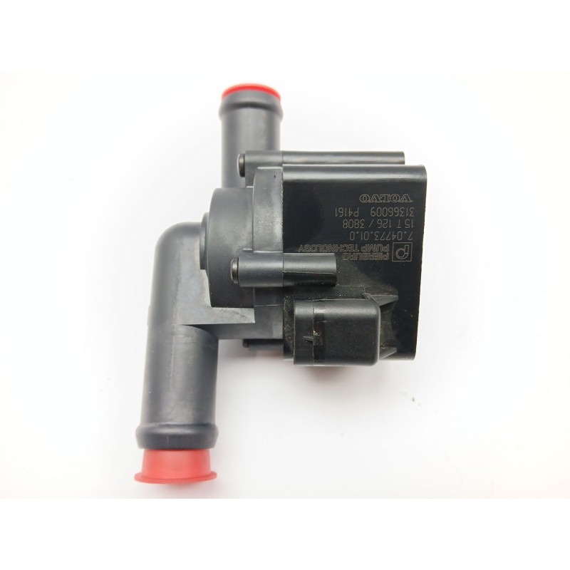 Recambio de bomba agua para volvo v60 i cross country (157) d4 polestar awd referencia OEM IAM 31366009  704773010