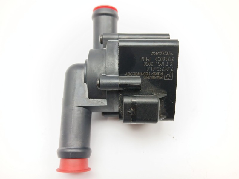Recambio de bomba agua para volvo v60 i cross country (157) d4 polestar awd referencia OEM IAM 31366009  704773010