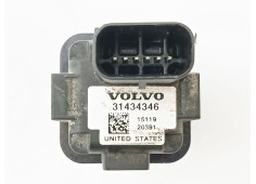 Recambio de modulo electronico para volvo v60 i cross country (157) d4 polestar awd referencia OEM IAM 31434346   2