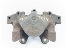 Recambio de pinza freno trasera derecha para mercedes-benz clase c (w203) c 240 (203.061) referencia OEM IAM A0034239798  