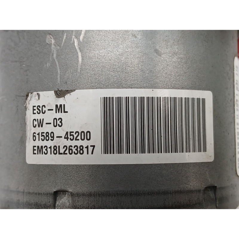 Recambio de abs para hyundai i20 ii (gb, ib) 1.0 t-gdi referencia OEM IAM 58900C8390 58920C8390 C858924650